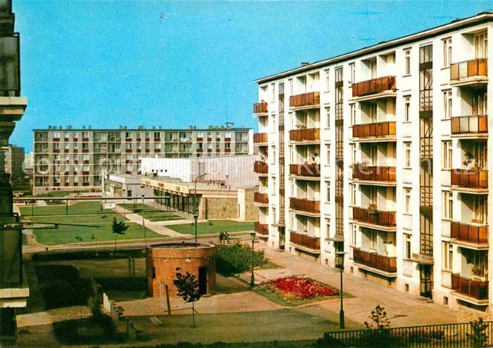 Tatabanya Neustadt