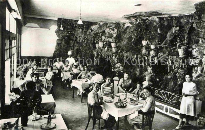 Meyrargues Restaurant La Cascade