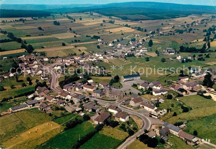 Recht Fliegeraufnahme