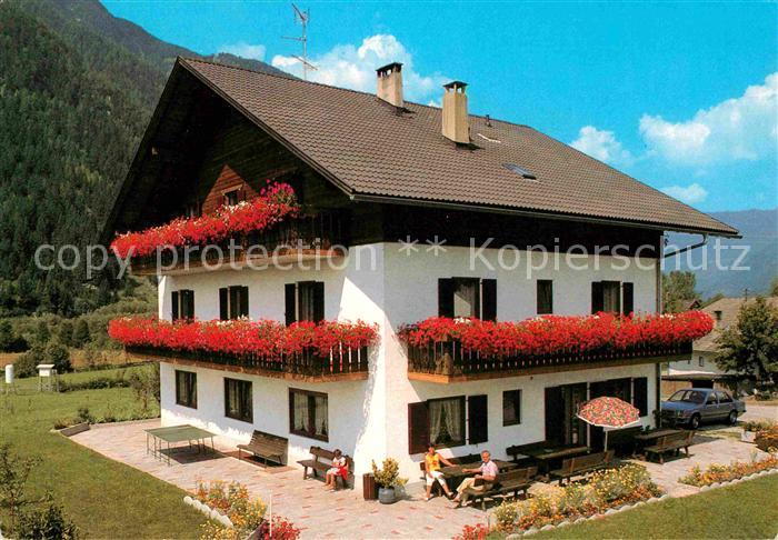 Gais Nenzing Winklerhof