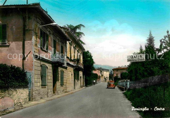 Panicaglia Zentrum