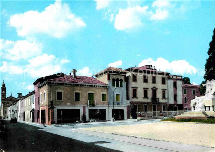 Vicenza Montebello