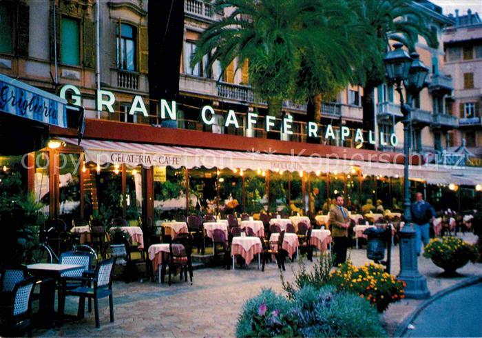 Rapallo Gran Cafe