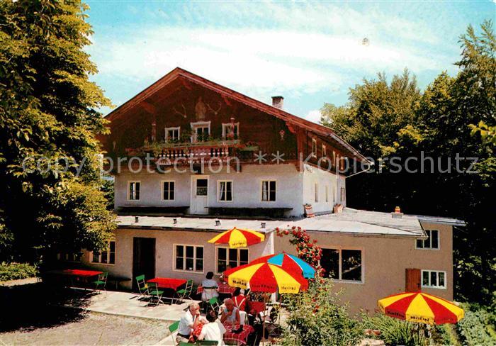Ebbs Gasthaus Sankt Nikolaus