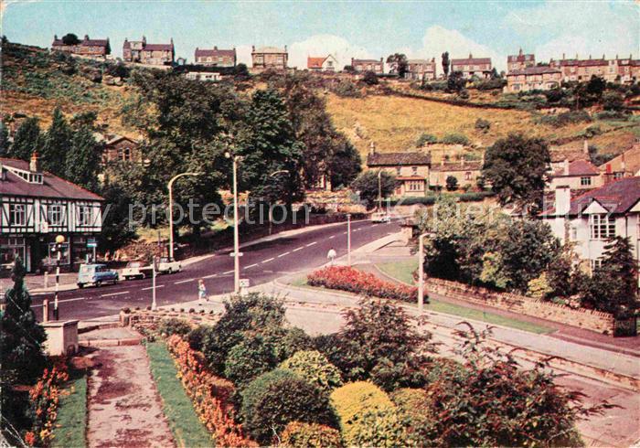 Baildon Station Road