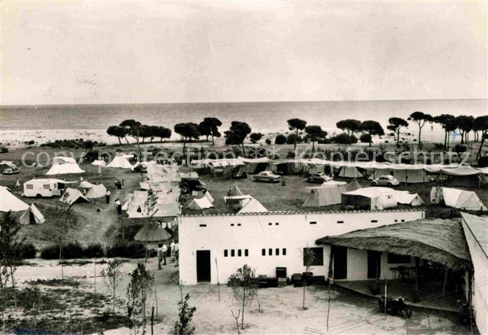 Playa de Aro Cataluna Camping Vall d Or