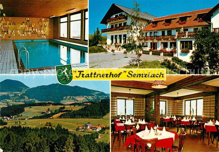 Semriach Trattnerhof