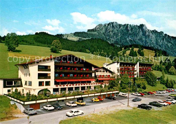 Jungholz Tirol Sporthotel Tirol