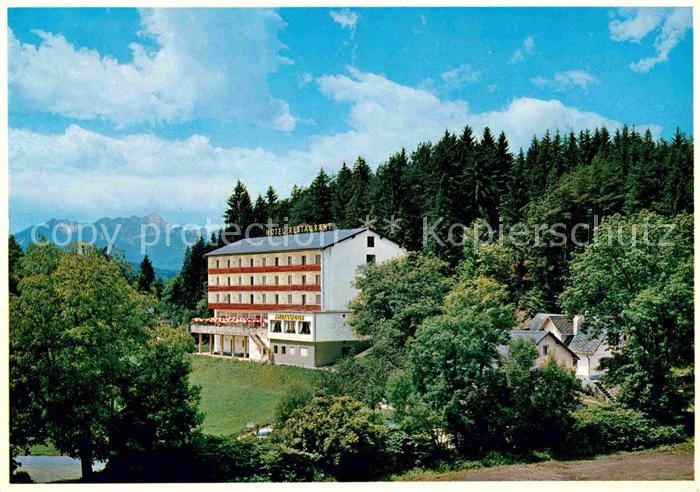 Poertschach Woerthersee Hotel Restaurant Ambassador