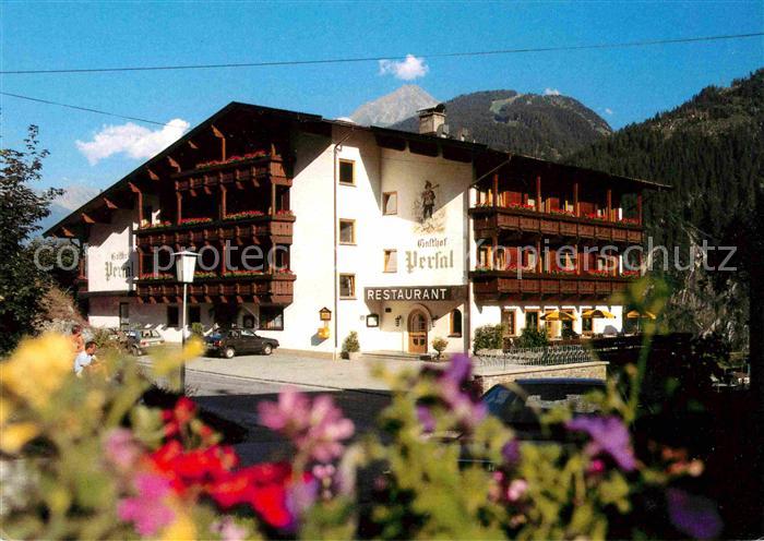 Finkenberg Tirol Gasthof Persal