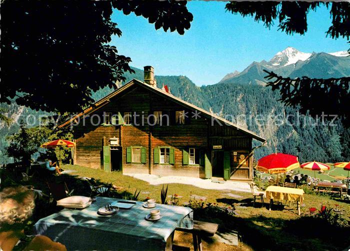 Mayrhofen Zillertal Gasthaus Zimmereben