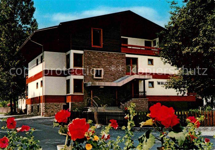 Berg Drautal Walpension Putz