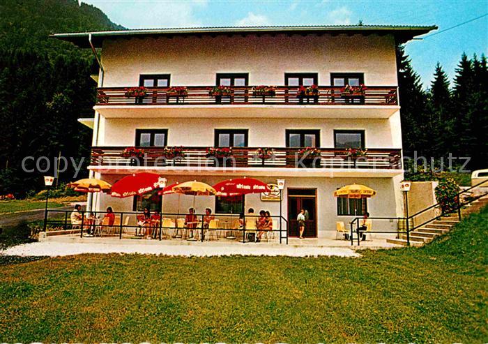 Kleblach-Lind Gasthaus Pension Rohrer