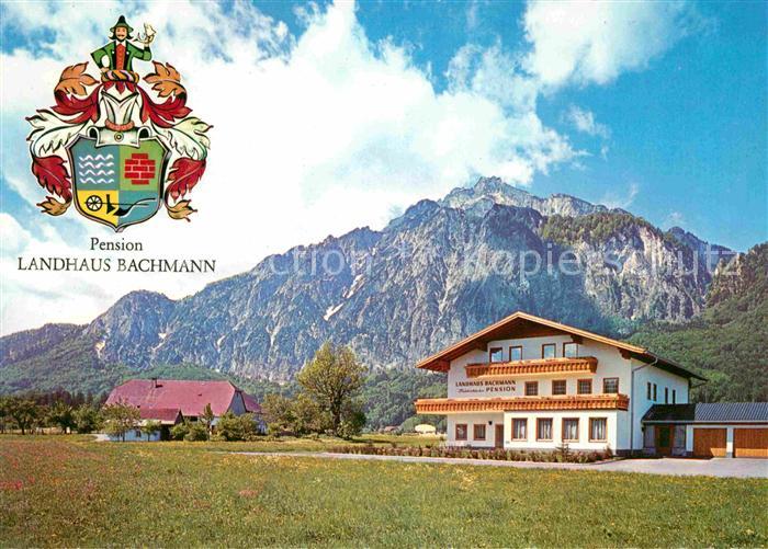 Groedig Pension Landhaus Bachmann