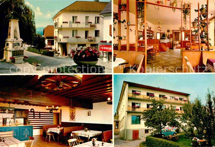 Wenigzell Gasthaus Pension