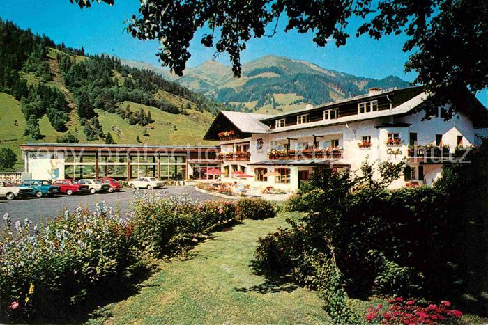 Rauris Hotel Rauriserhof