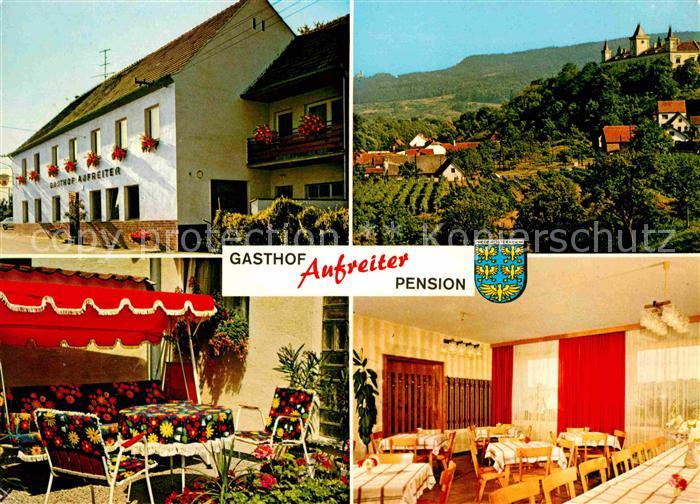 Krems Donau Gasthaus Pension Aufreiter
