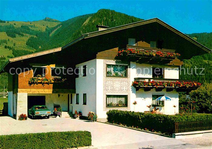 Maishofen Haus Dankl