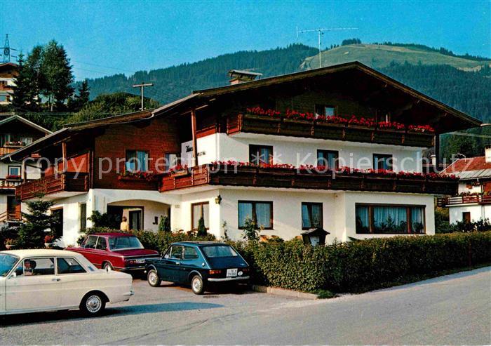 Ellmau Tirol am Wilden Kaiser Haus Bavaria