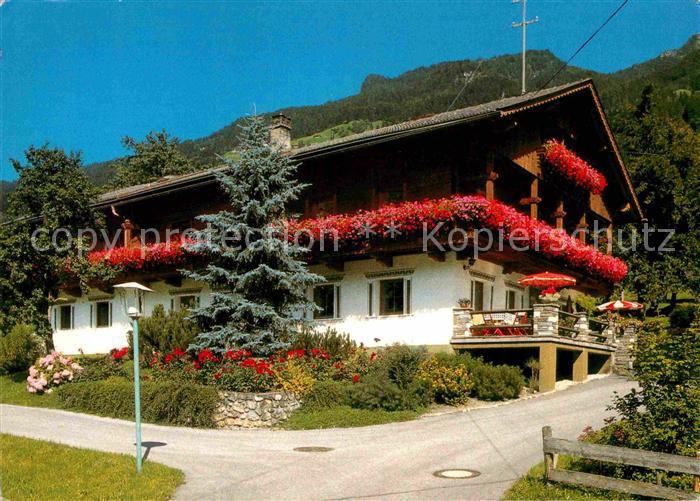 Hippach Buehel Landhaus Klausner