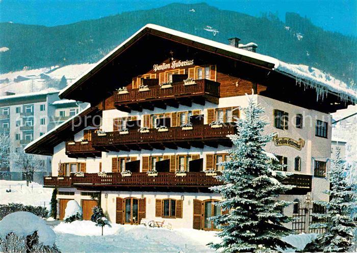 Zell See Haus Hubertus