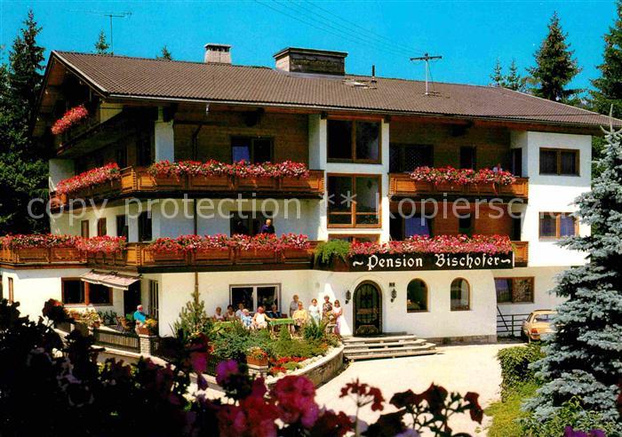 Reith Alpbachtal Hotel Pension Bischofer
