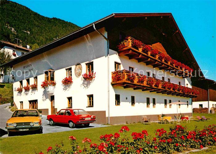 Telfes Stubai Pension Thalerhof