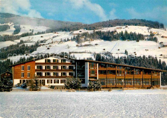Kirchberg Tirol Hotel Sonne Nemetz
