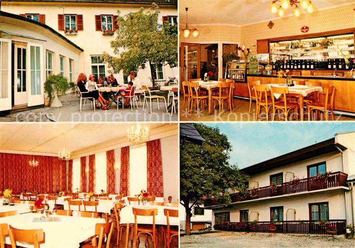 St Ruprecht-Falkendorf Gasthaus Pension Ochensberger