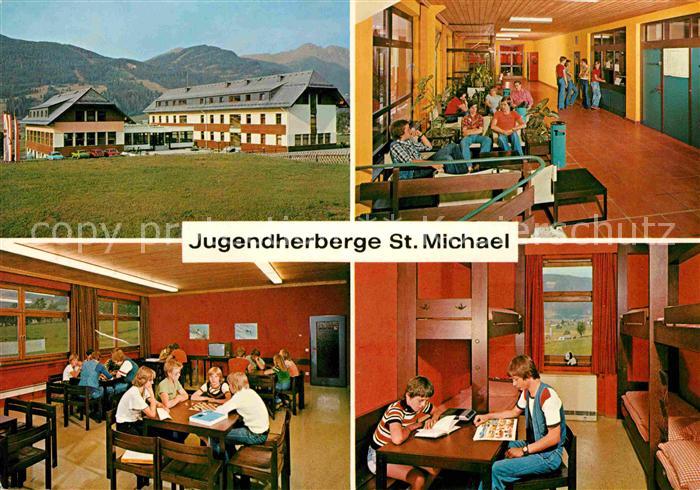 St Michael Kastelruth Suedtirol Jugendherberge St. Michael