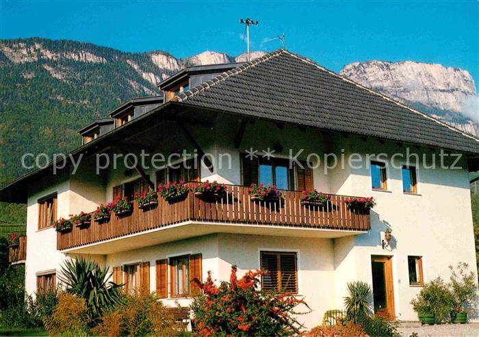 St Pauls Eppan Ferienhaus Stampfer Helmut