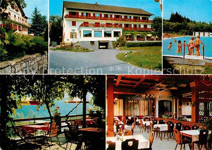 St Johann Haide Gasthof-Konrad Pension-Christa