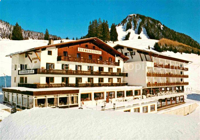 Berwang Tirol Alpenhotel Berwangerhof