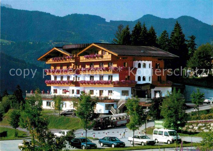 St Johann Pongau Hotel Restaurant Zinnkrugl