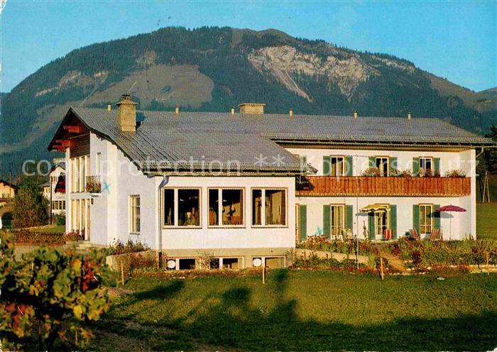 St Johann Tirol Hotel Pension Martina