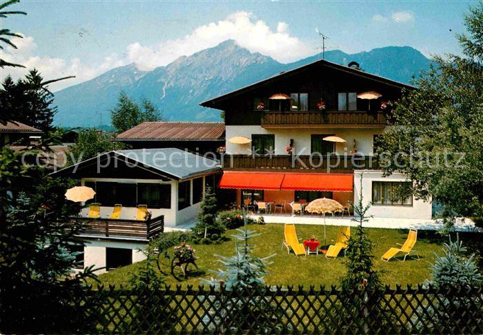 Grossgmain Dorothy Kosmetik Pension