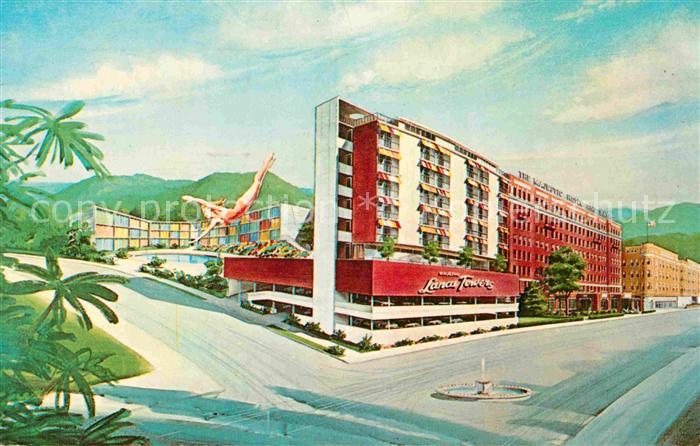 Hot Springs National Park Majestic Hotel Baths