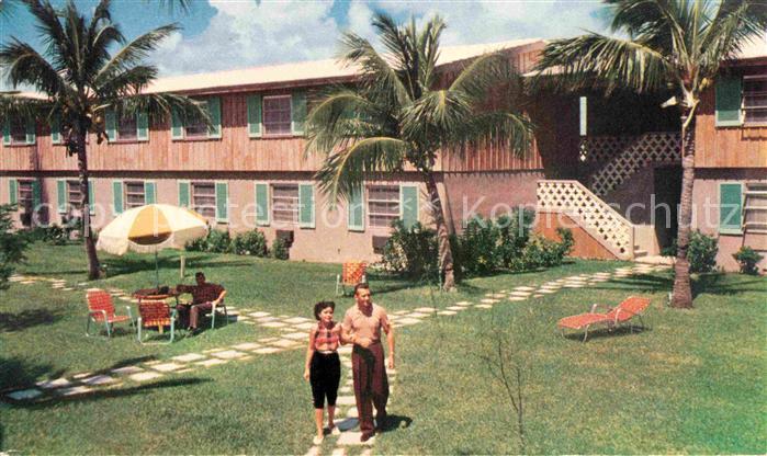 Key West The Key Wester Hotel