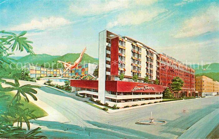Hot Springs National Park Majestic Hotel Baths