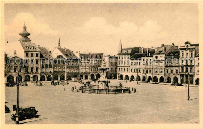 Ceske Budejovice