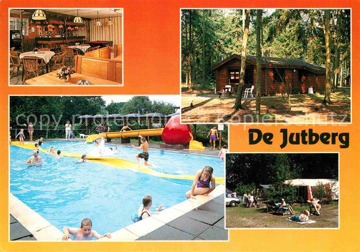 Laag Soeren Gelderland Vakatiedorp de Jutberg