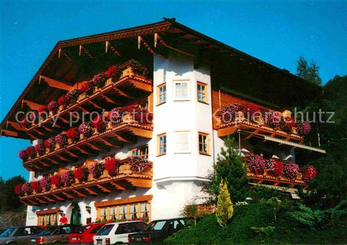 St Johann Pongau Pension St. Florian