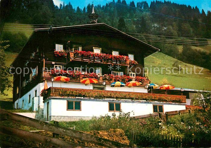 Dorfgastein Gasthof Hauserbaurr