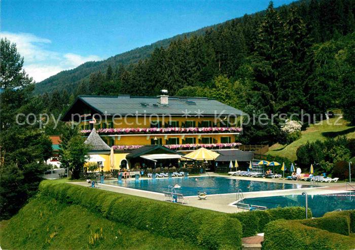 Radstadt Gruendlers Wellness- und Sporthotel