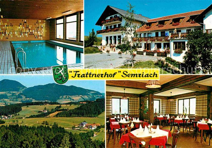 Semriach Trattnerhof