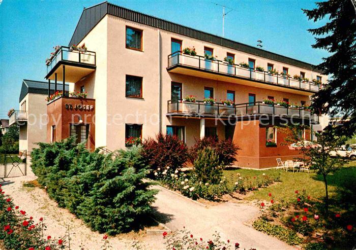 Gallspach Kurheim St. Josef