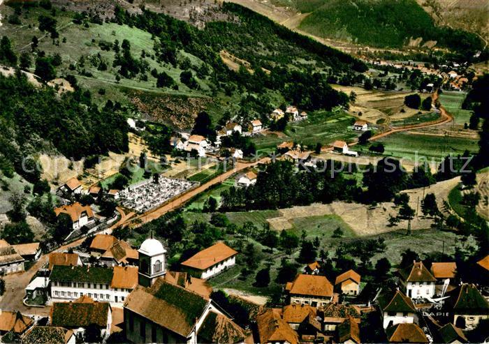 Mollau Fliegeraufnahme