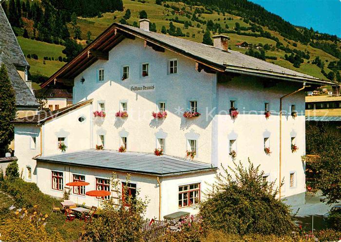 Piesendorf Gasthaus Neuwirt