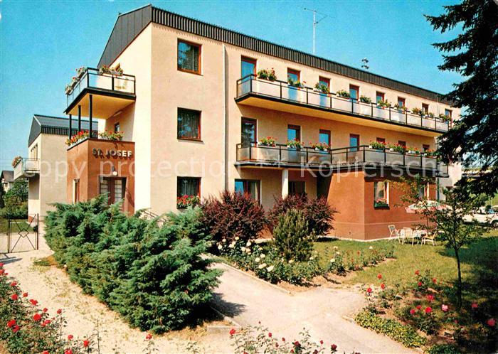 Gallspach Kurheim St. Josef
