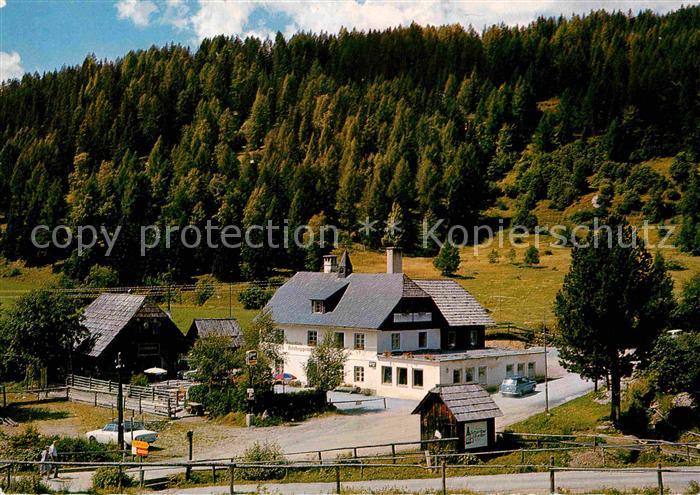 Niederwoelz Gasthaus Pension Hocheggerwirt